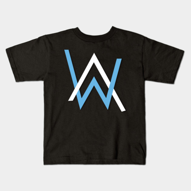 sudadera alan walker para niño