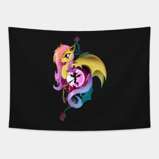 Flutterbat Tapestry