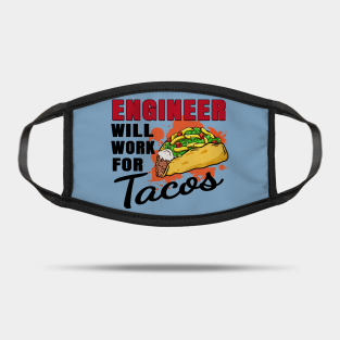 Engineer Women Masks Teepublic