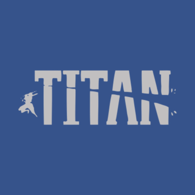 Disover attack On Titan - Attack On Titan - T-Shirt