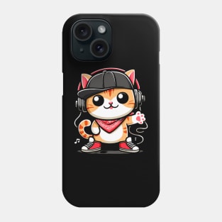 Cat Phone Case