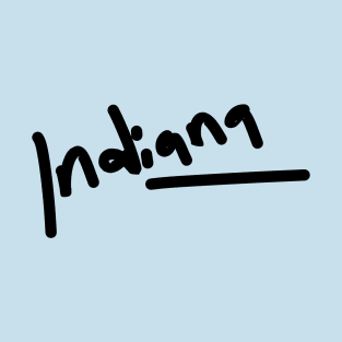 Indiana T-Shirt