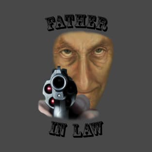 Father in law T-Shirt