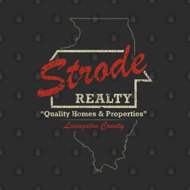 Strode Realty by JCD666