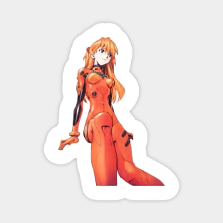 Asuka Relaxing Magnet