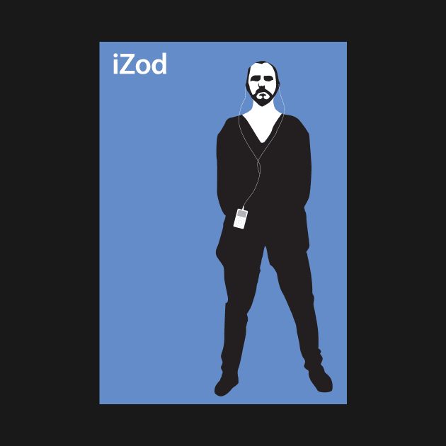 iZod by MindsparkCreative