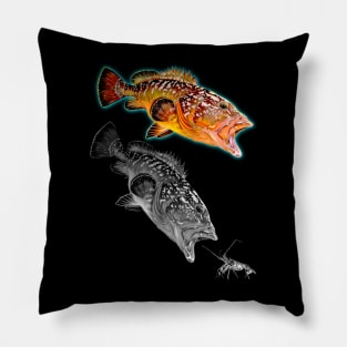 Rockcod Pillow