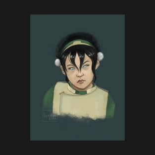 Toph T-Shirt