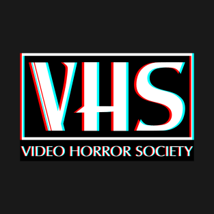 VHS T-Shirt