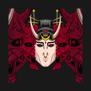 Oni T-Shirt