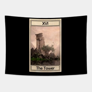The Tower Tapestry