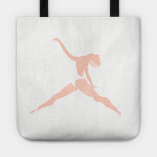 Ballet Tote