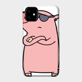 Fundas Para Moviles Piggy Roblox Iphone Y Android Teepublic Mx - accesorios de piggy roblox