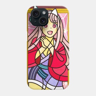 Yuuna - Yuuna and the Haunted Hot Springs Phone Case