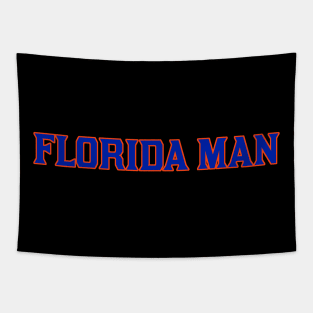 Florida man! Tapestry