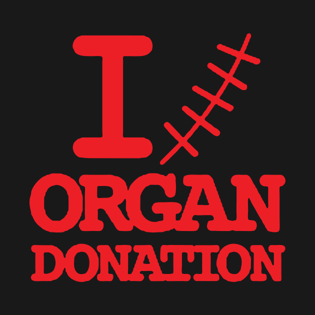 organ donation by Flickering_egg