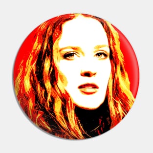 evan rachel wood Pin