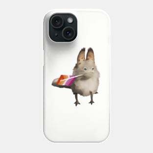 Pride Collection Loth Cat Star Wars Lesbian Flag Phone Case