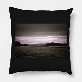 Distant Soul Pillow