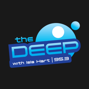 95.3 The Deep T-Shirt