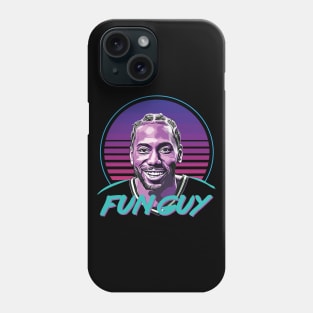 Fun Guy Phone Case