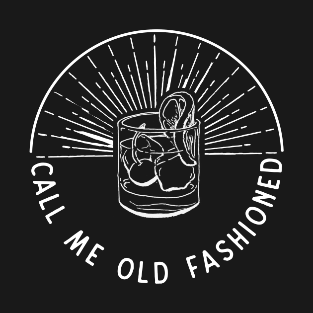 Call Me Old Fashioned by pscof42