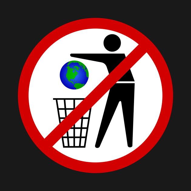 Save the Earth by Drop23