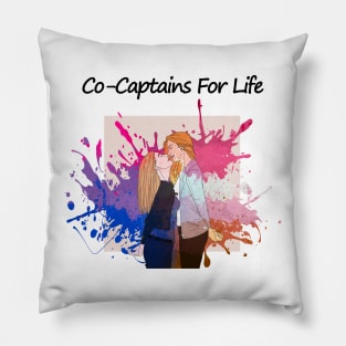 Avalance - Pride Month 2023 Pillow