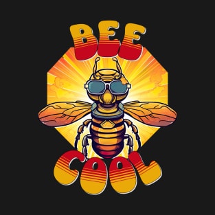 Bee Cool 1 T-Shirt