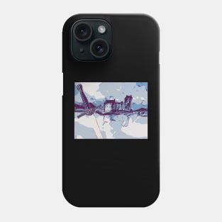 Highlander Phone Case