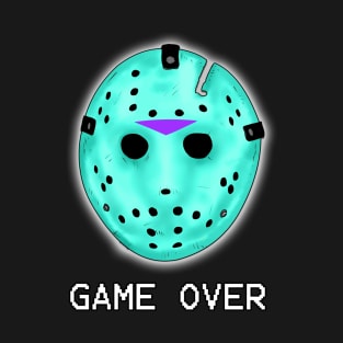 Game Over T-Shirt