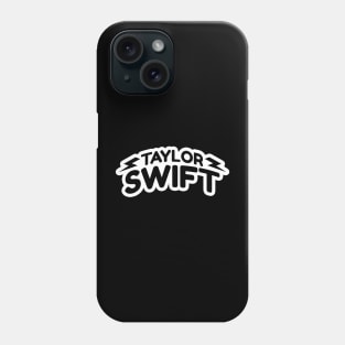 Hey Taylor !!! Phone Case