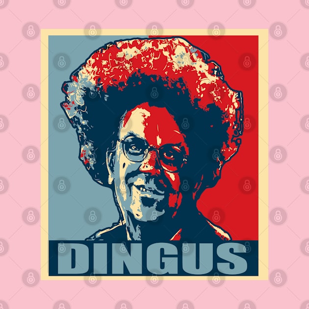 Dingus part deux by Python Patrol