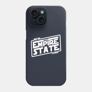 Empire State Phone Case