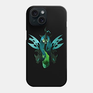 Queen Chrysalis Phone Case