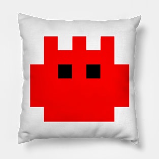 Punimon Pillow