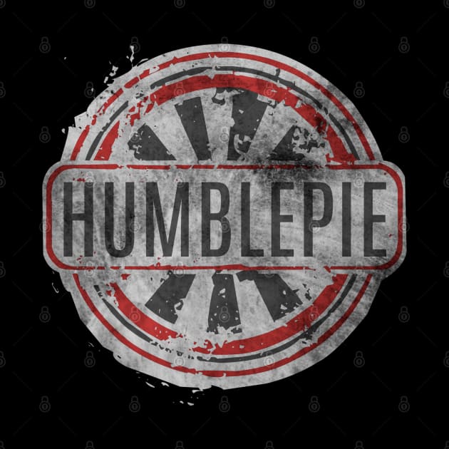 humblepie vintage by tsaah blegur