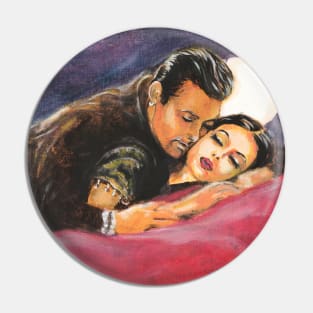 Hum Dil De Chuke Sanam Pin