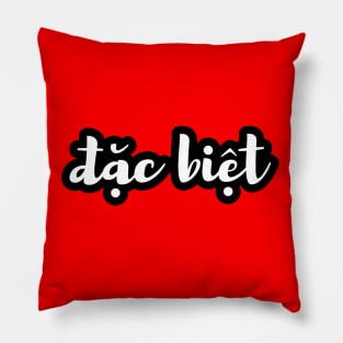 đặc biệt Pillow