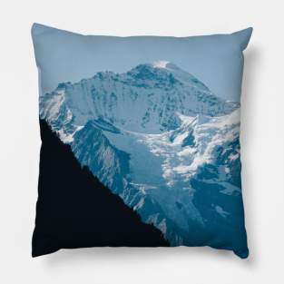 Montains Pillow