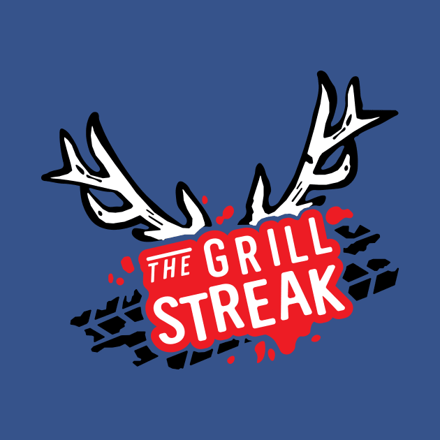 The Grill Streak - Far Cry 5 by rjzinger