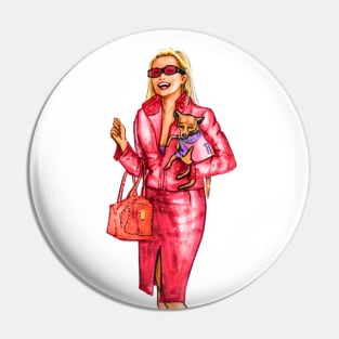 Reese Witherspoon Pin