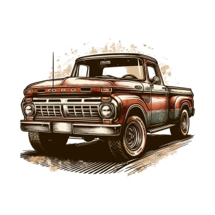 Ford F150 T-Shirt