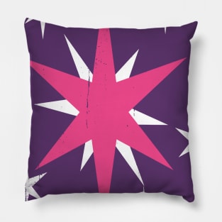 Sparkles of The Twilight Pillow