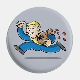 Vaultpoly Pin