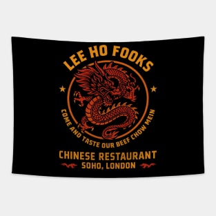 Lee Ho Fooks Tapestry