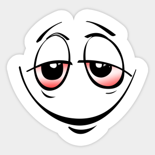 Pegatinas Stoned Teepublic Mx Cartoon eyes png collections download alot of images for cartoon eyes download free with high quality for designers. teepublic
