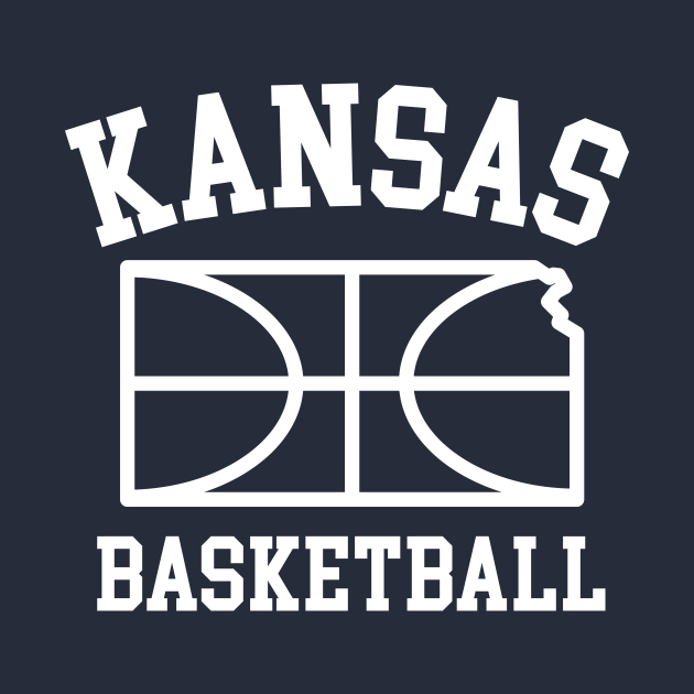 Kansas Basketball Kansas Tank Top TeePublic