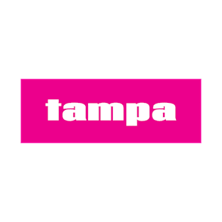 Tampa T-Shirt