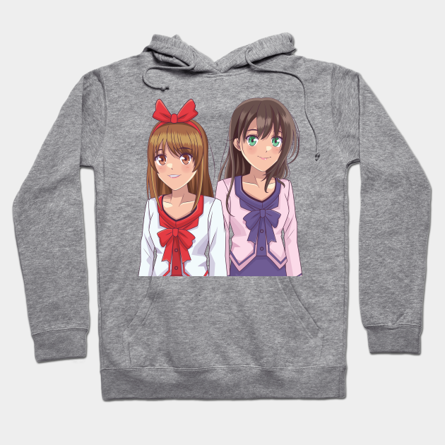 anime girl